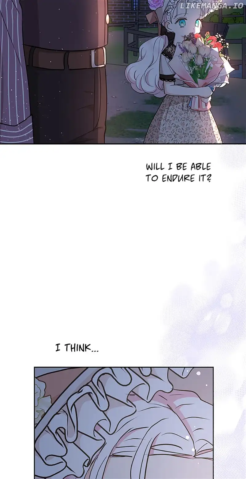 Surviving as an Illegitimate Princess chapter 71 page 61