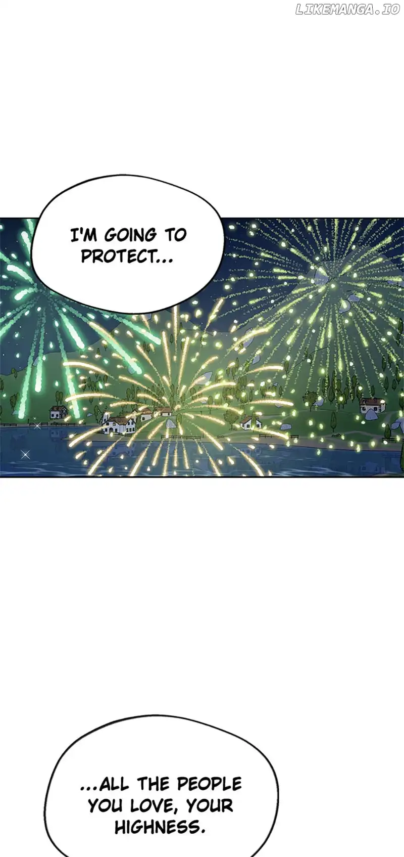 Surviving as an Illegitimate Princess chapter 71 page 68