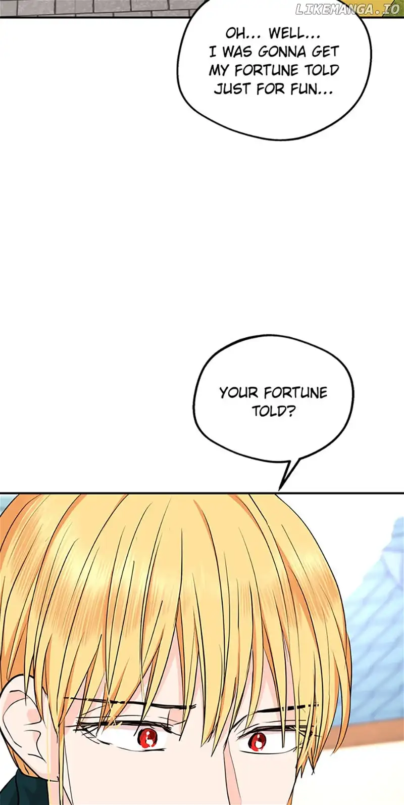 Surviving as an Illegitimate Princess chapter 71 page 7