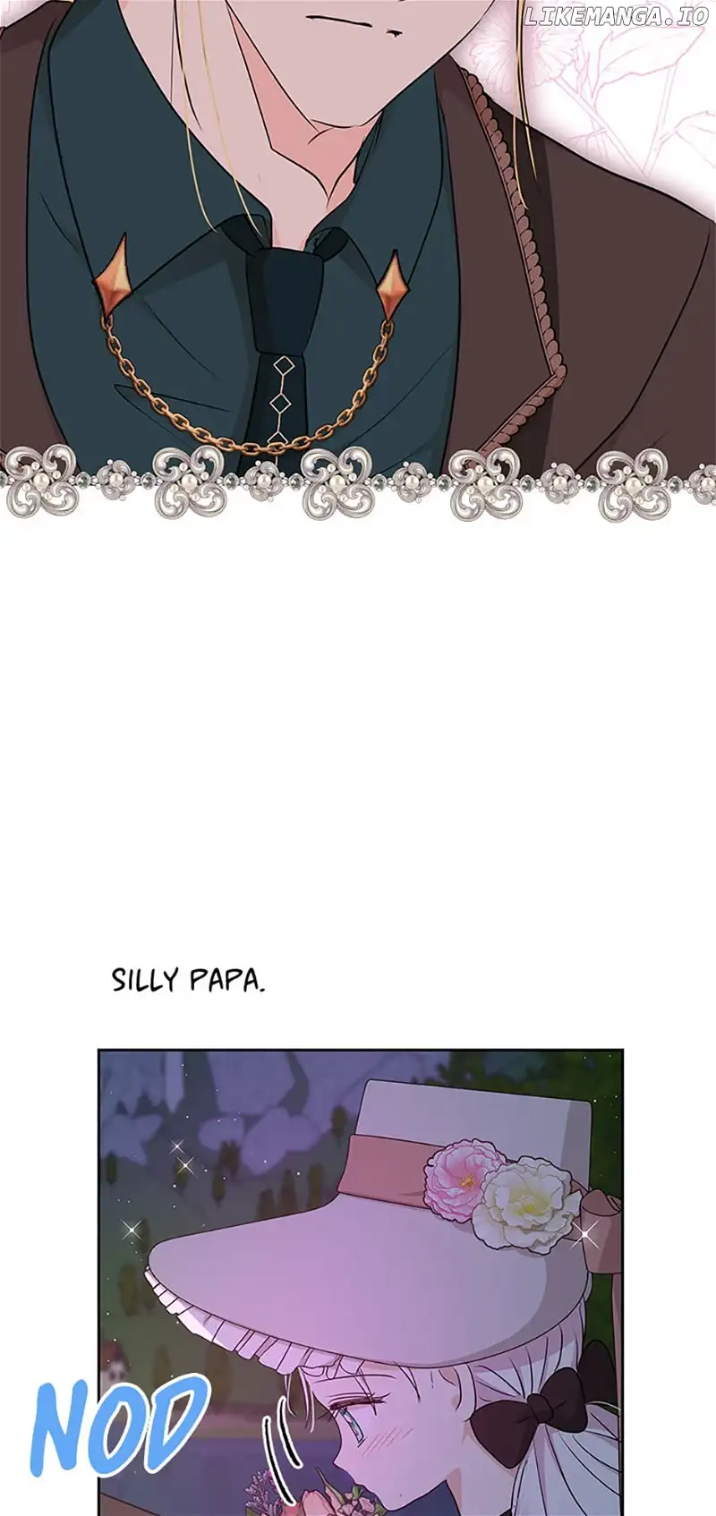 Surviving as an Illegitimate Princess chapter 71 page 72