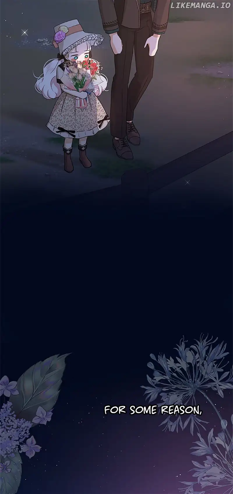 Surviving as an Illegitimate Princess chapter 71 page 74