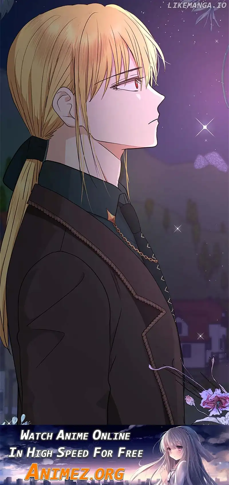 Surviving as an Illegitimate Princess chapter 71 page 75