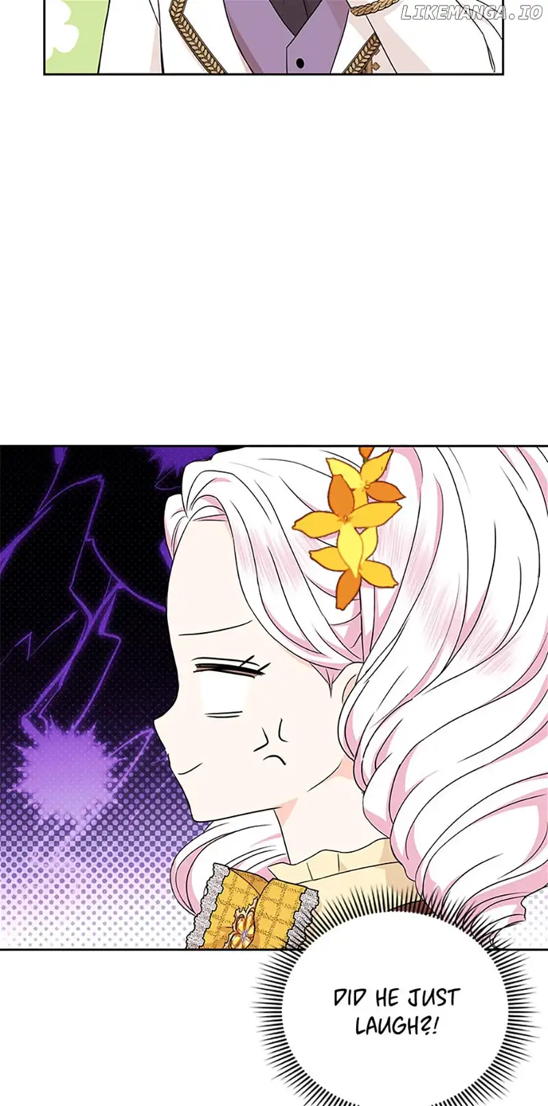 Surviving as an Illegitimate Princess chapter 72 page 19