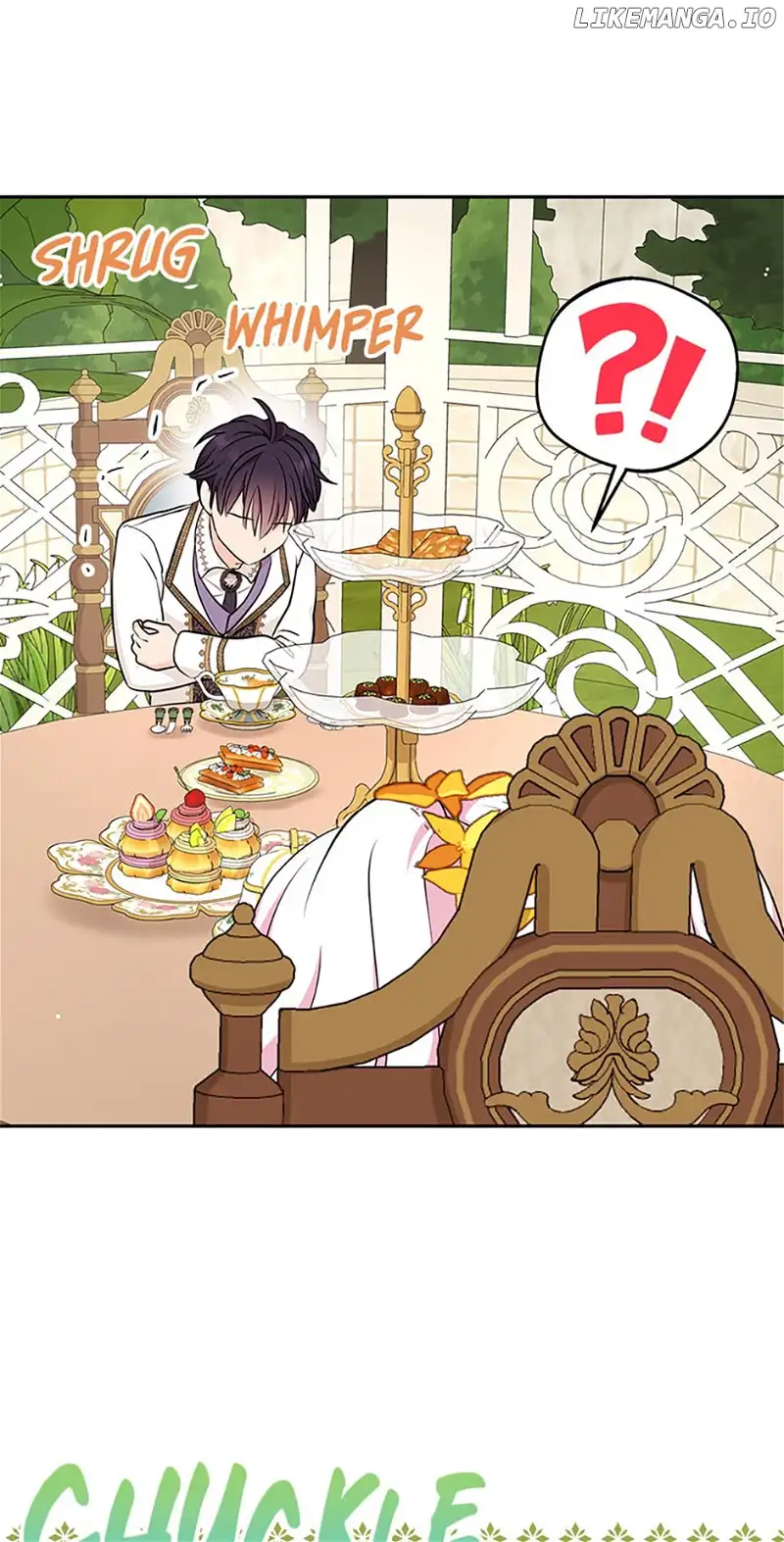 Surviving as an Illegitimate Princess chapter 72 page 30