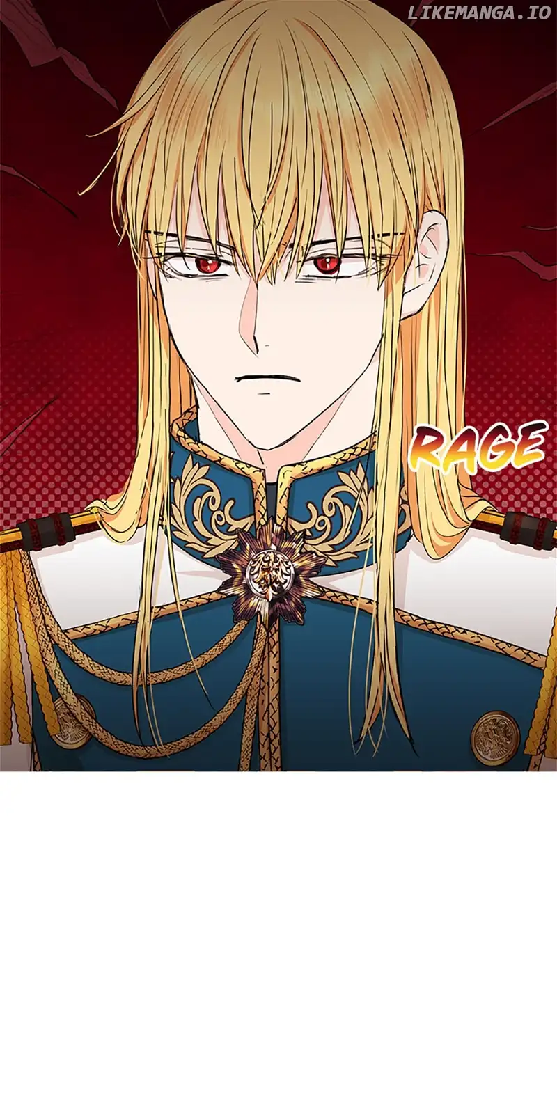 Surviving as an Illegitimate Princess chapter 72 page 40