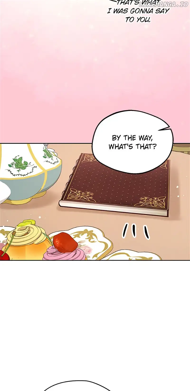 Surviving as an Illegitimate Princess chapter 72 page 63