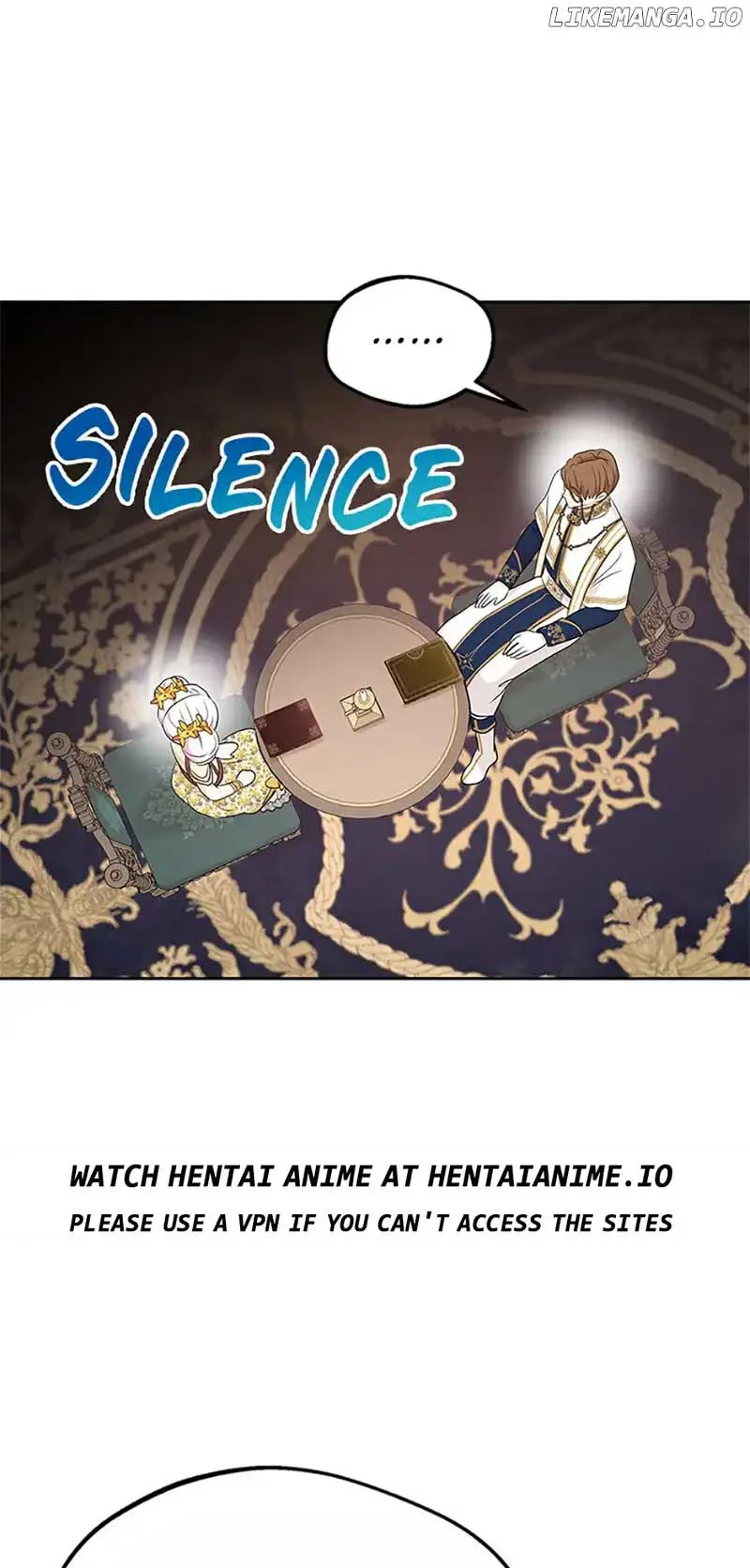 Surviving as an Illegitimate Princess chapter 73 page 14