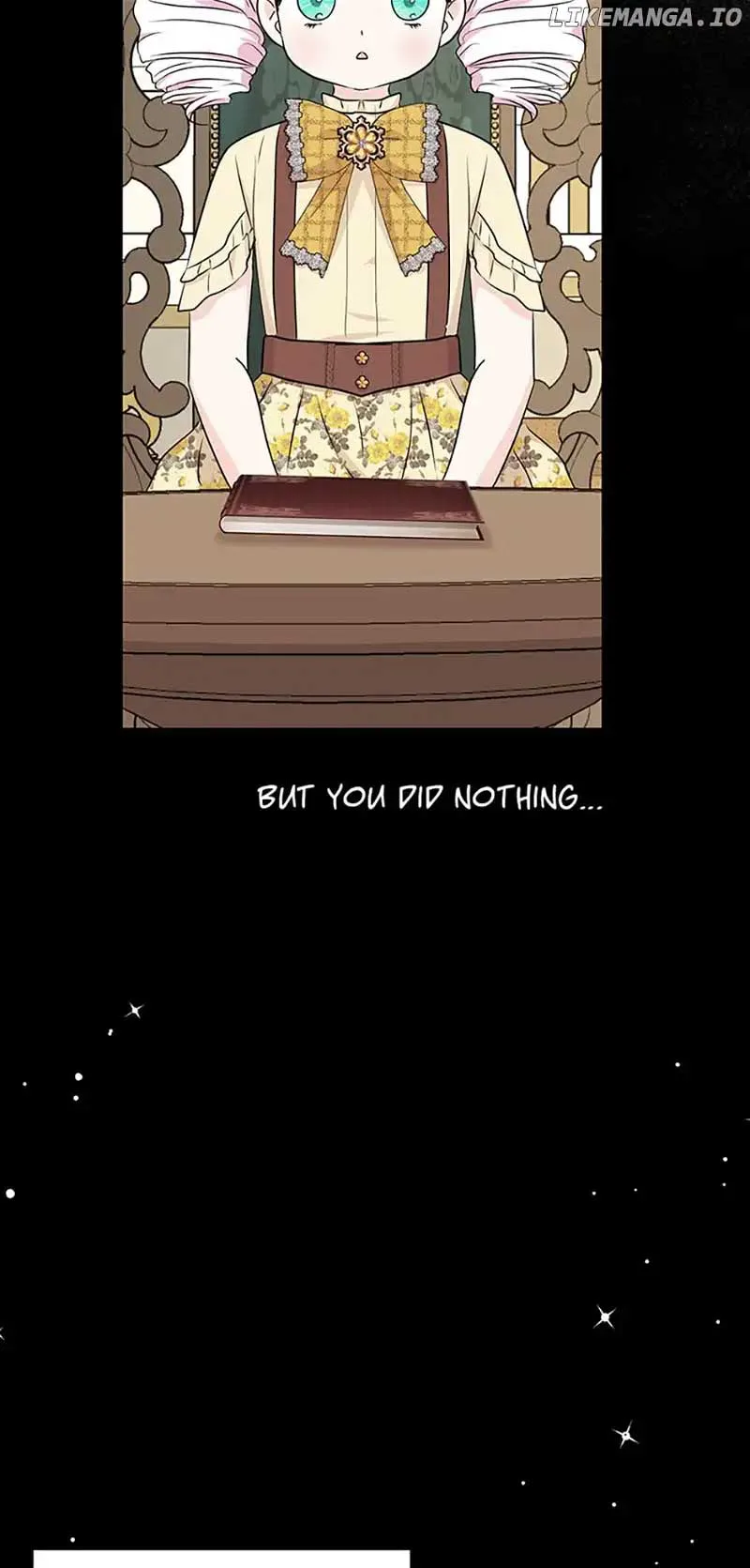 Surviving as an Illegitimate Princess chapter 73 page 17