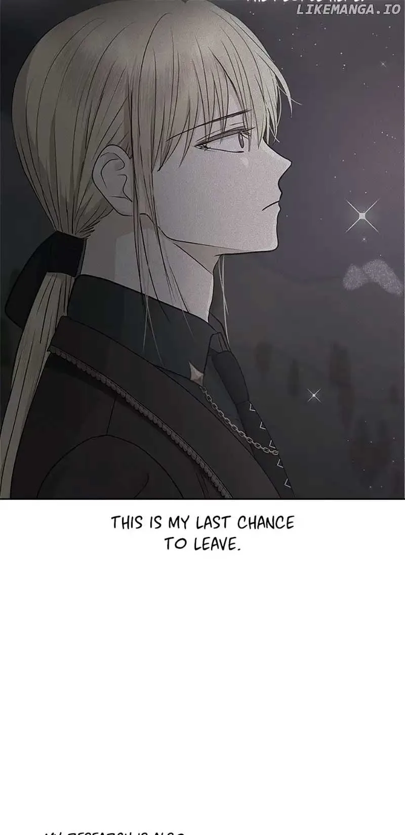 Surviving as an Illegitimate Princess chapter 73 page 33