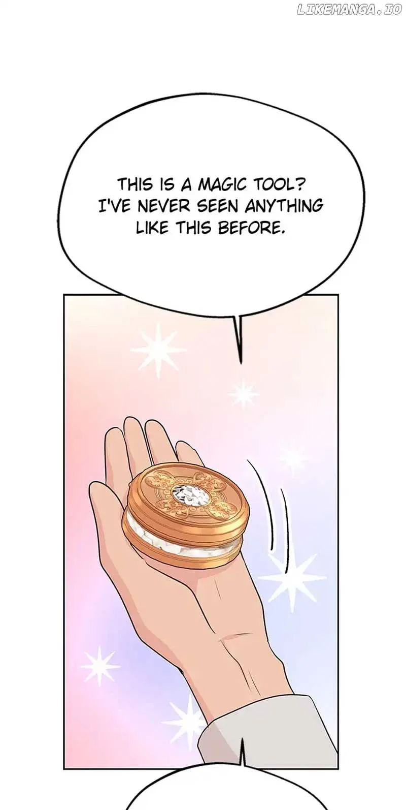 Surviving as an Illegitimate Princess chapter 73 page 41
