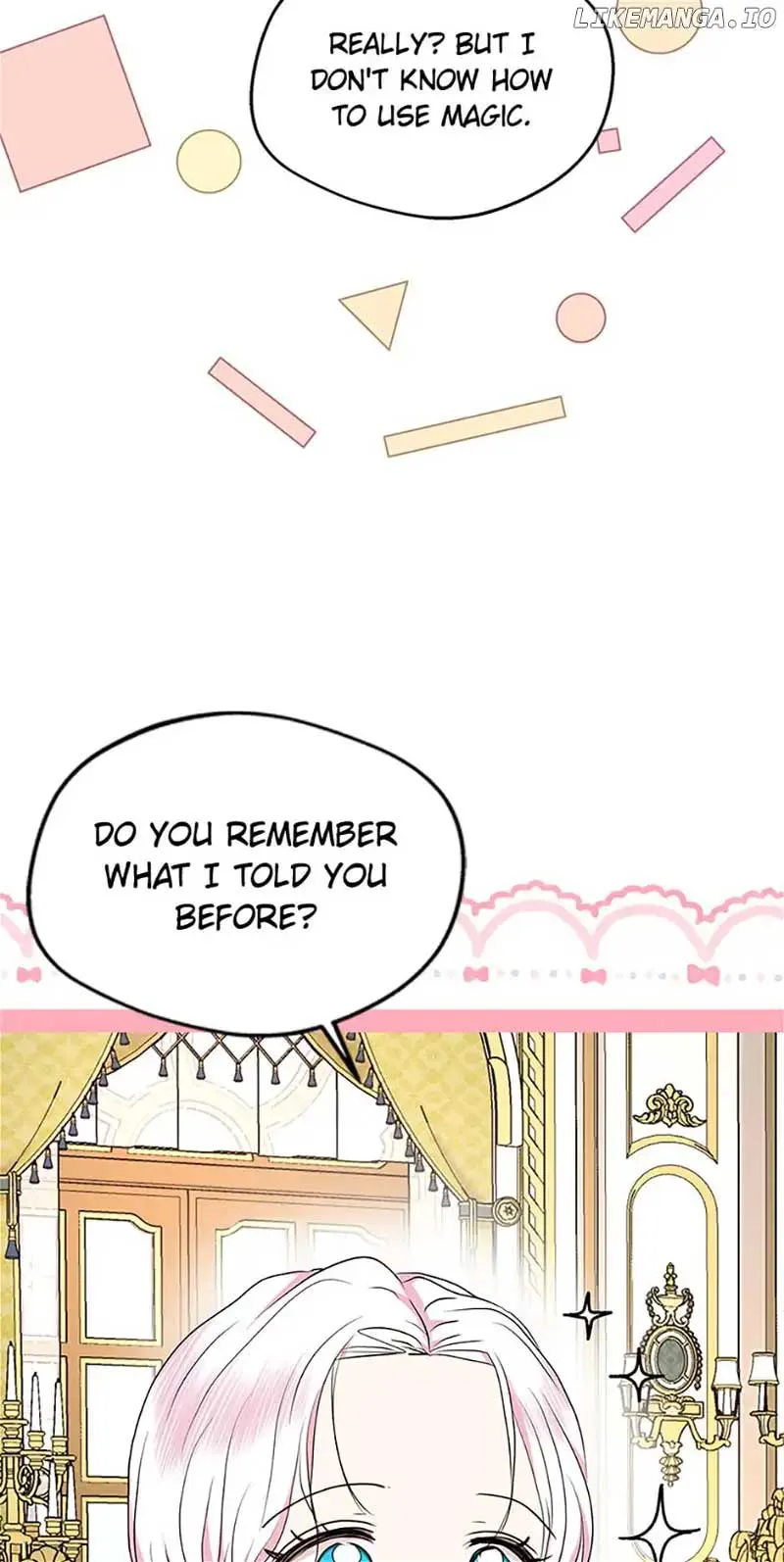 Surviving as an Illegitimate Princess chapter 73 page 43