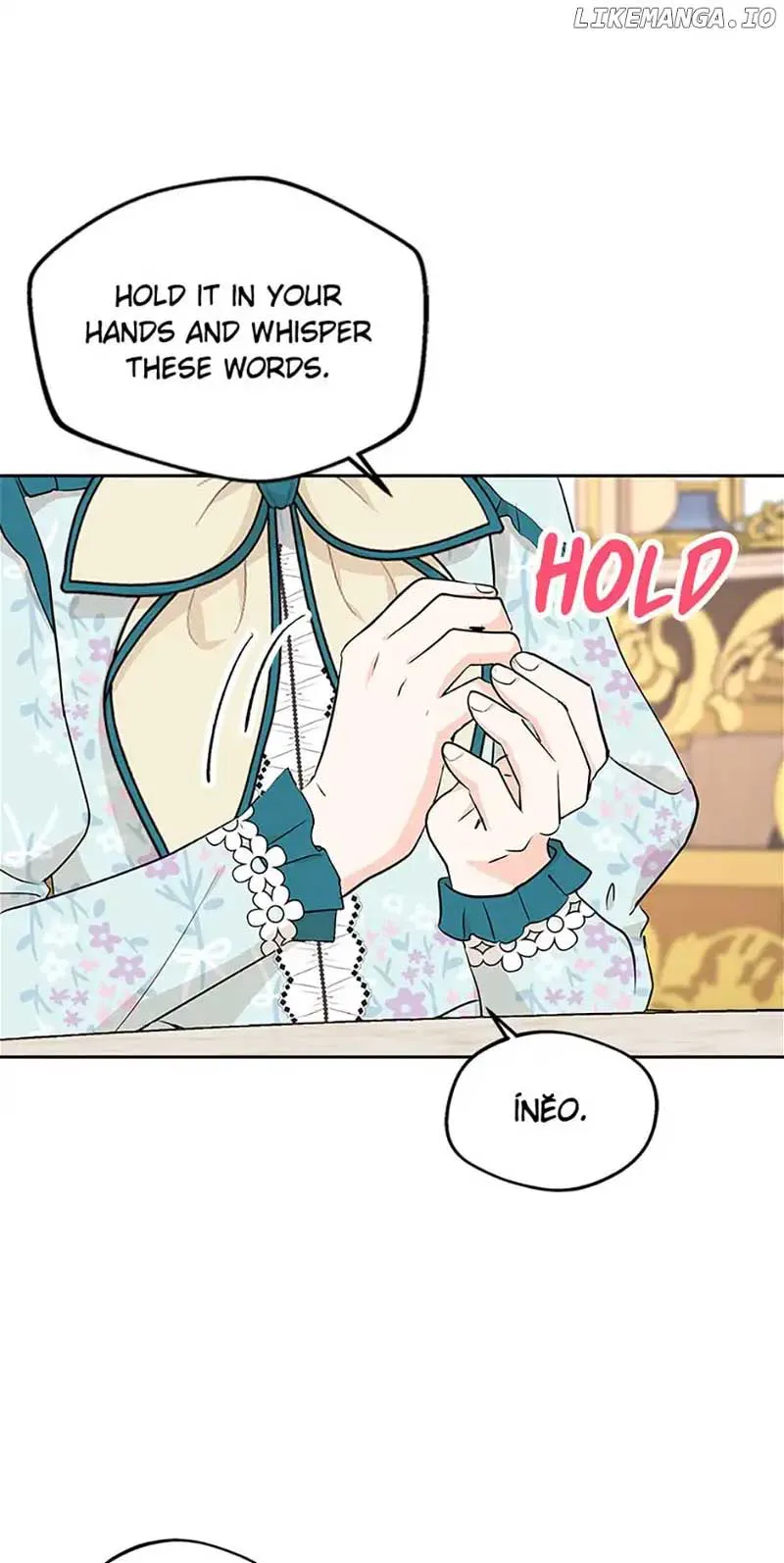 Surviving as an Illegitimate Princess chapter 73 page 46