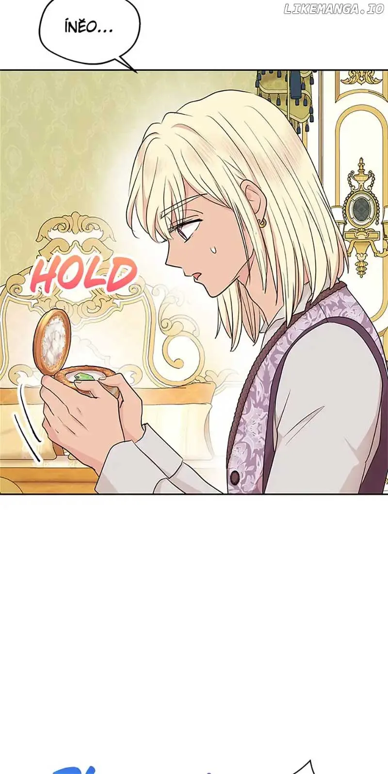 Surviving as an Illegitimate Princess chapter 73 page 47
