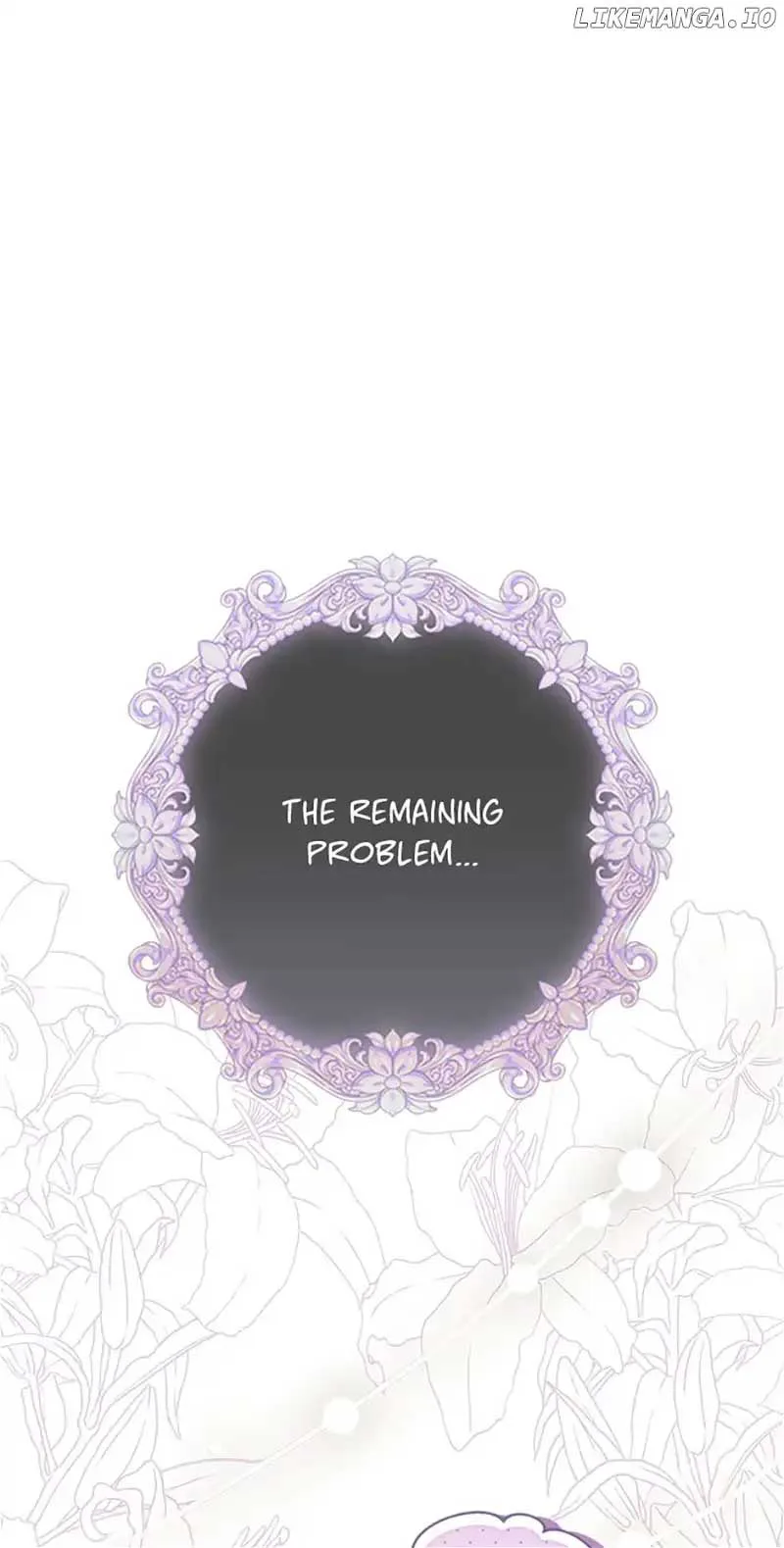 Surviving as an Illegitimate Princess chapter 73 page 58