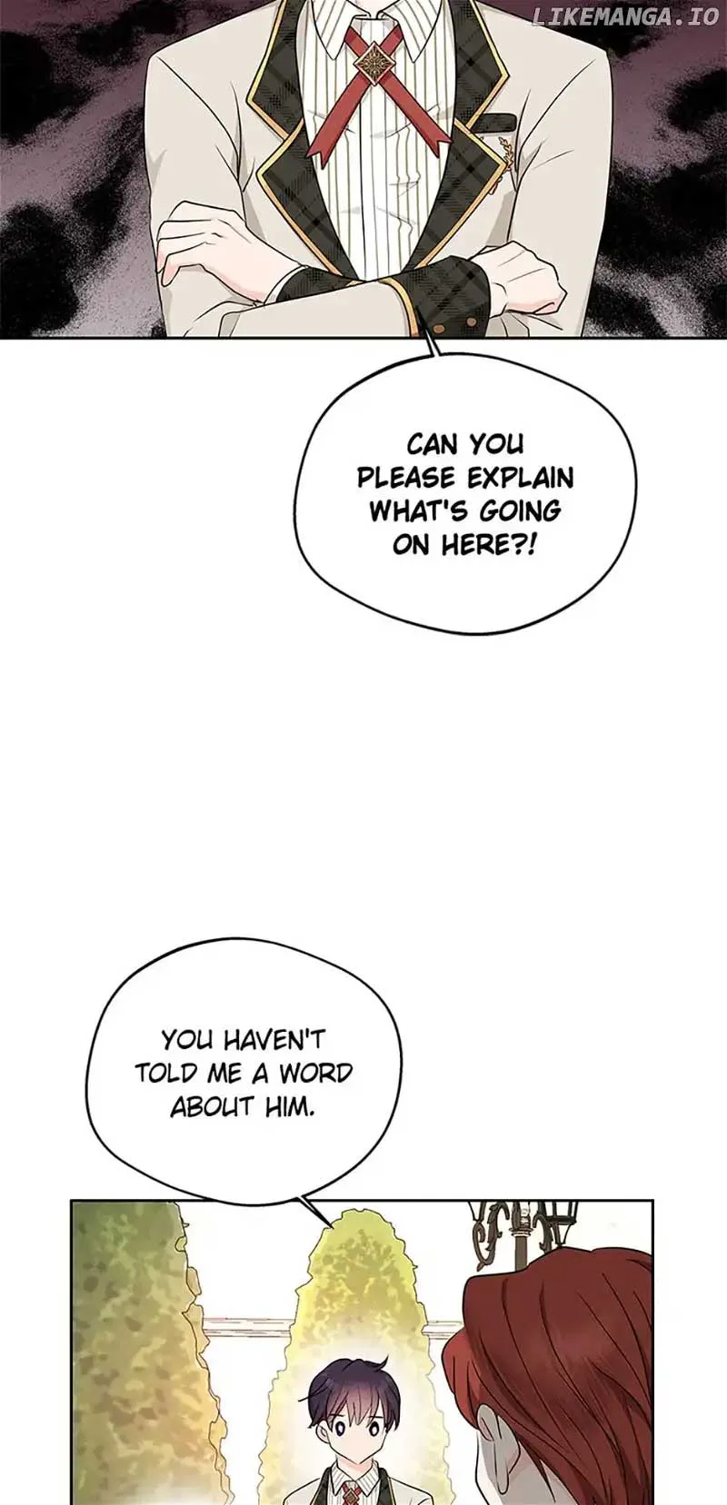 Surviving as an Illegitimate Princess chapter 73 page 66