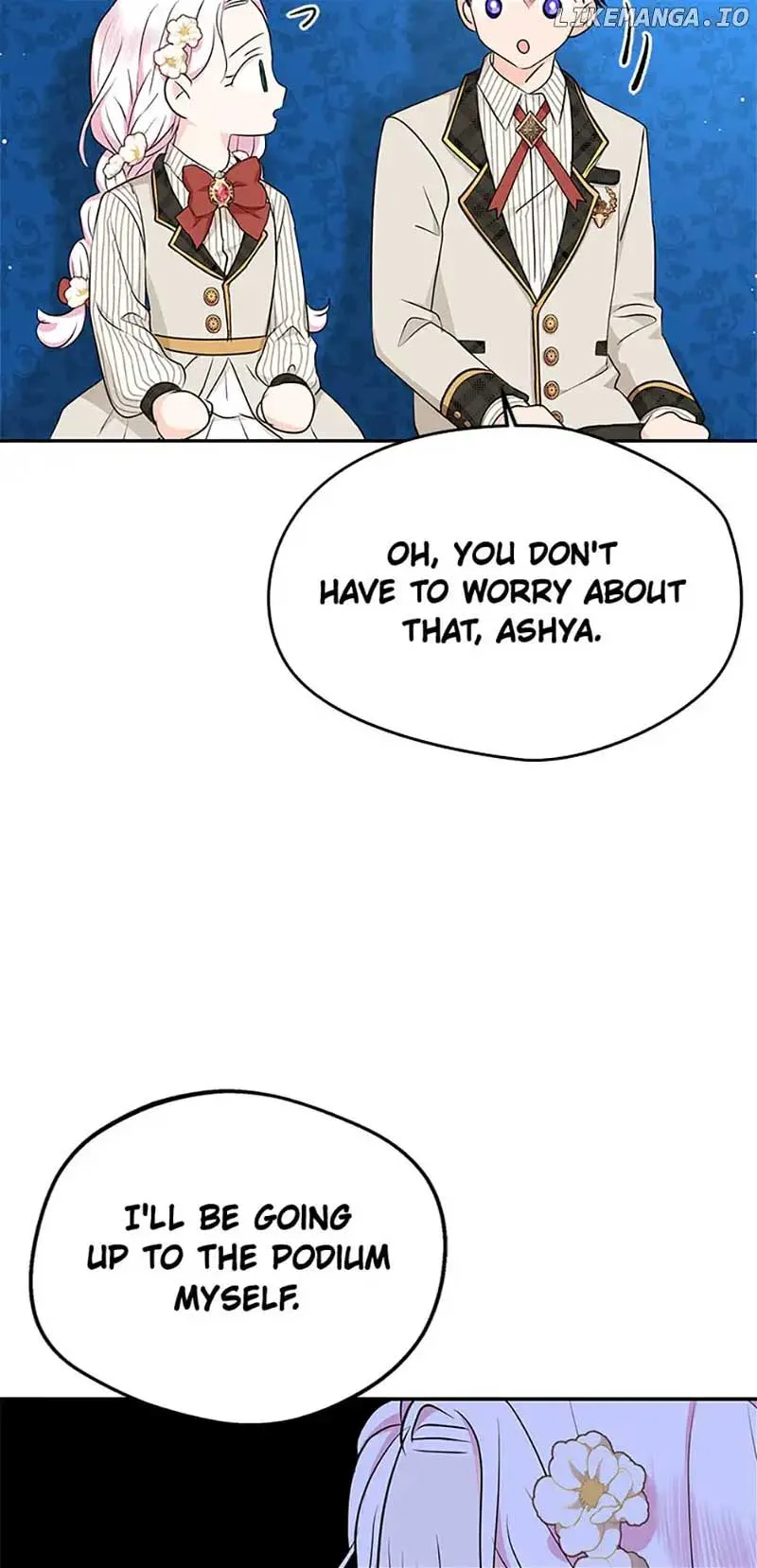Surviving as an Illegitimate Princess chapter 73 page 70