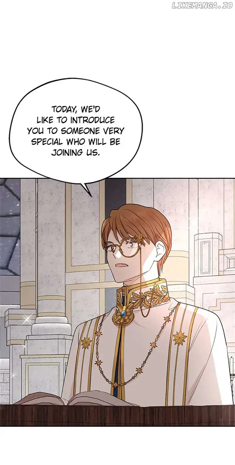 Surviving as an Illegitimate Princess chapter 73 page 74
