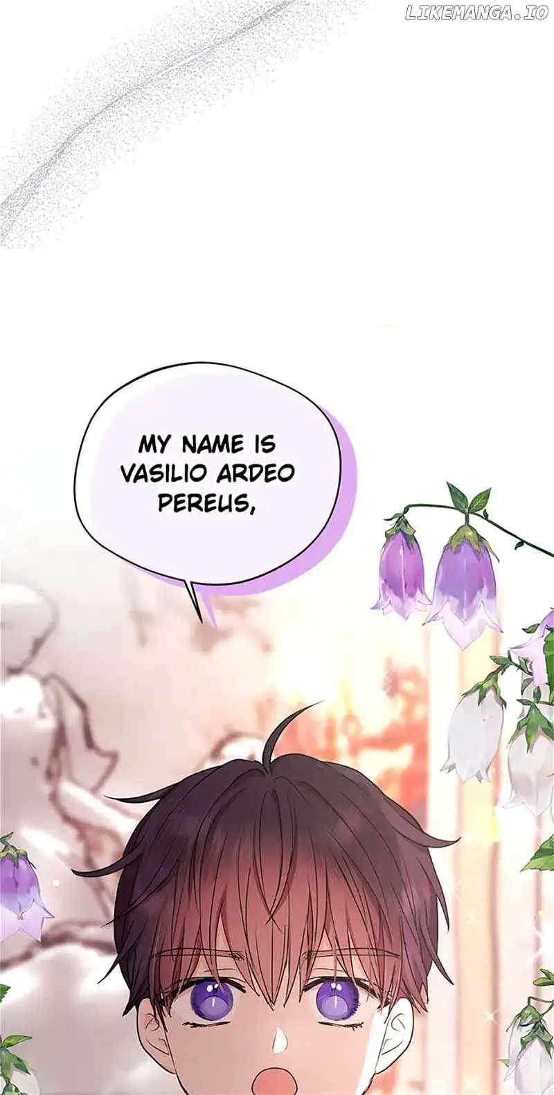 Surviving as an Illegitimate Princess chapter 73 page 77