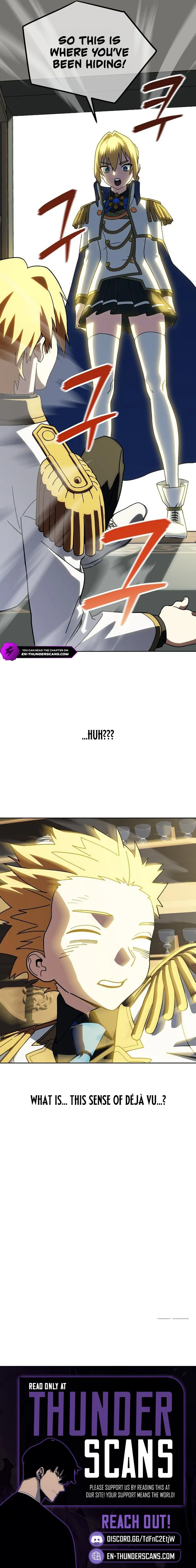 Healing at the Academy Convenience Store chapter 4 page 22