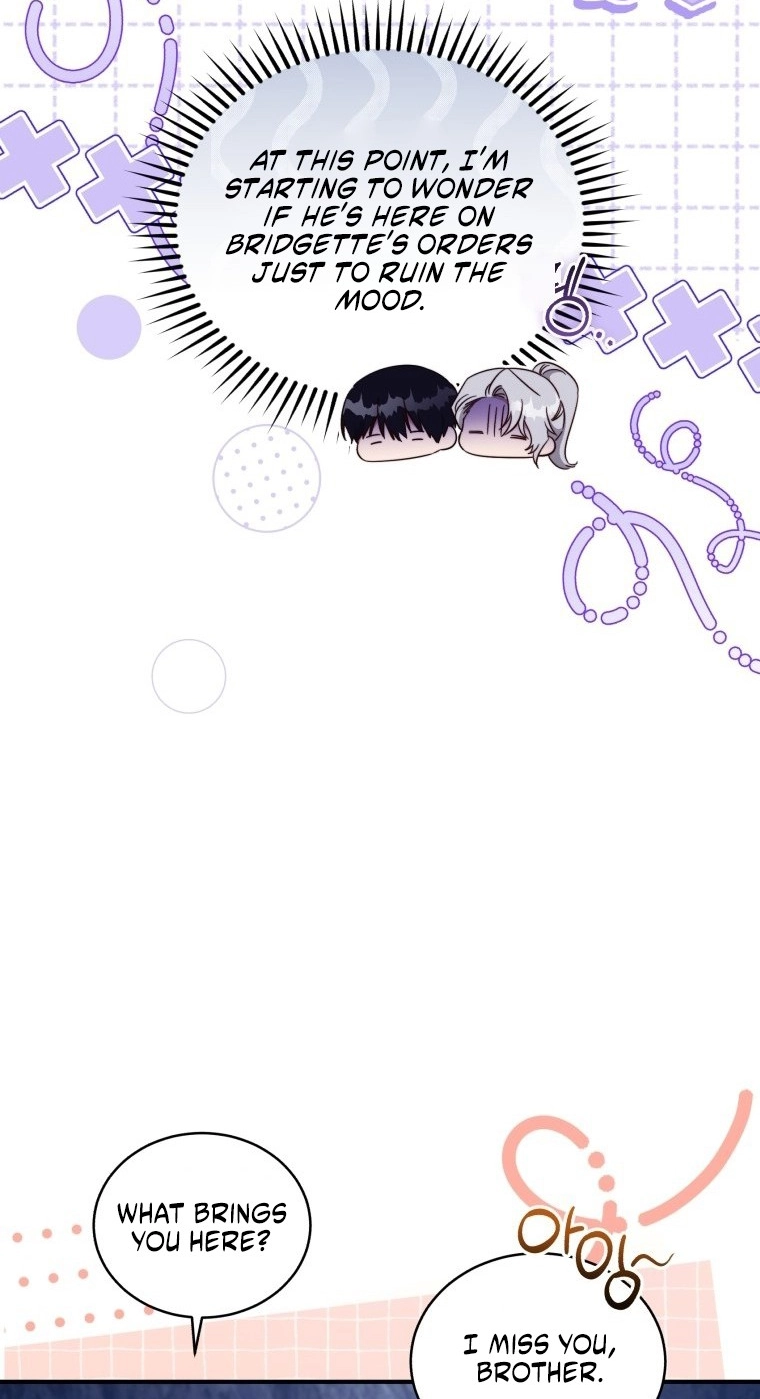 The Princess Imprints A Traitor chapter 122 page 45
