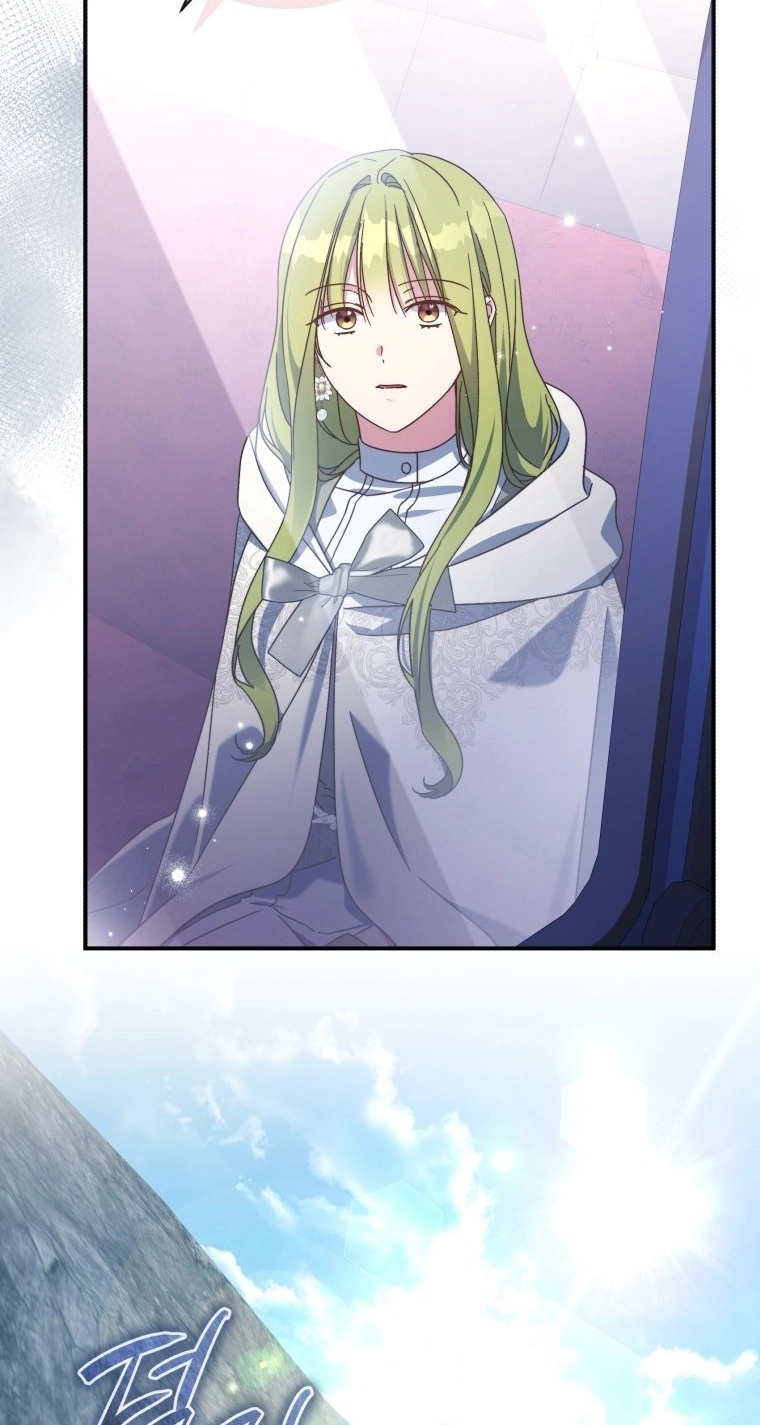 The Princess Imprints A Traitor chapter 122 page 5