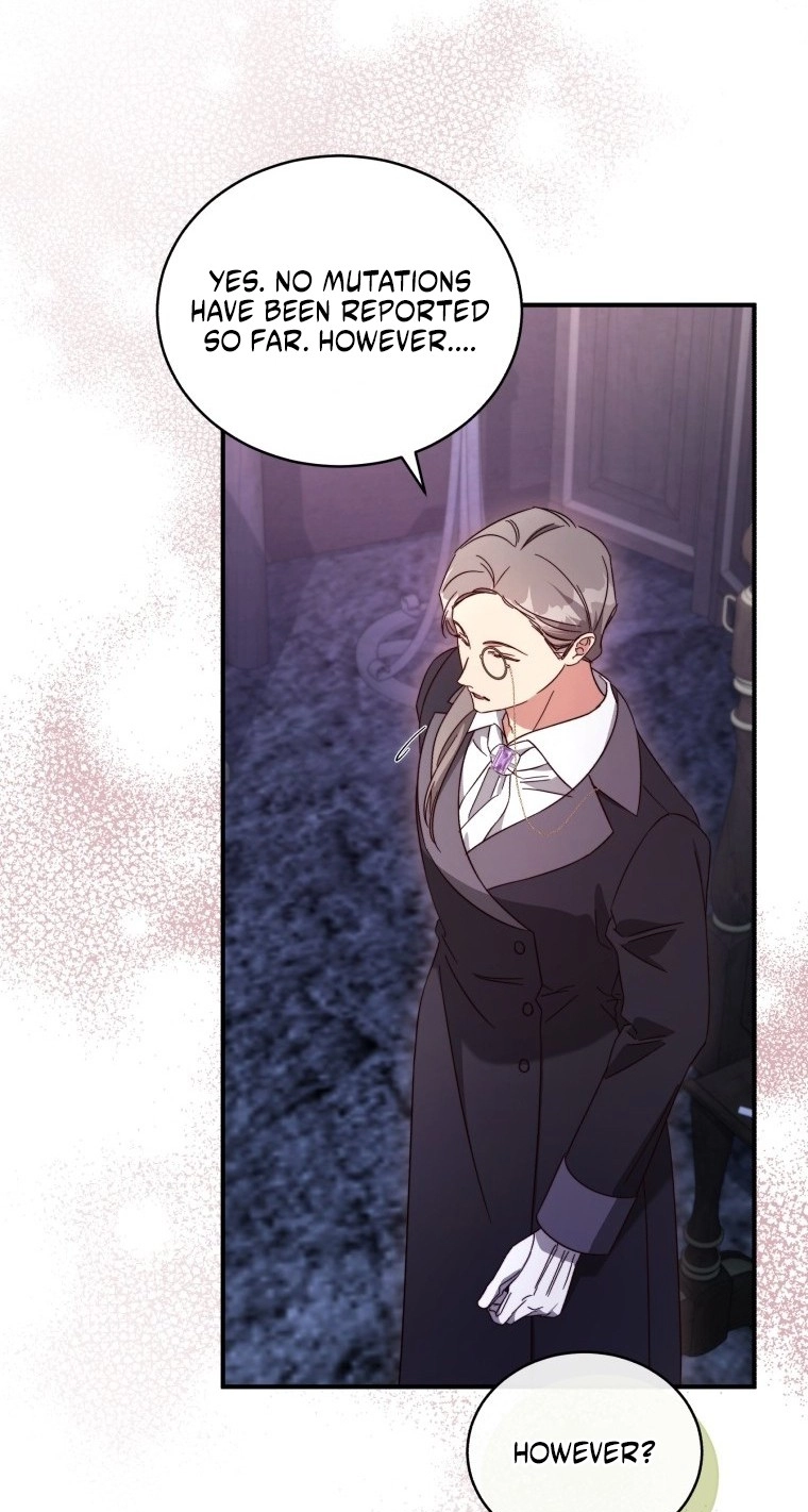 The Princess Imprints A Traitor chapter 122 page 97