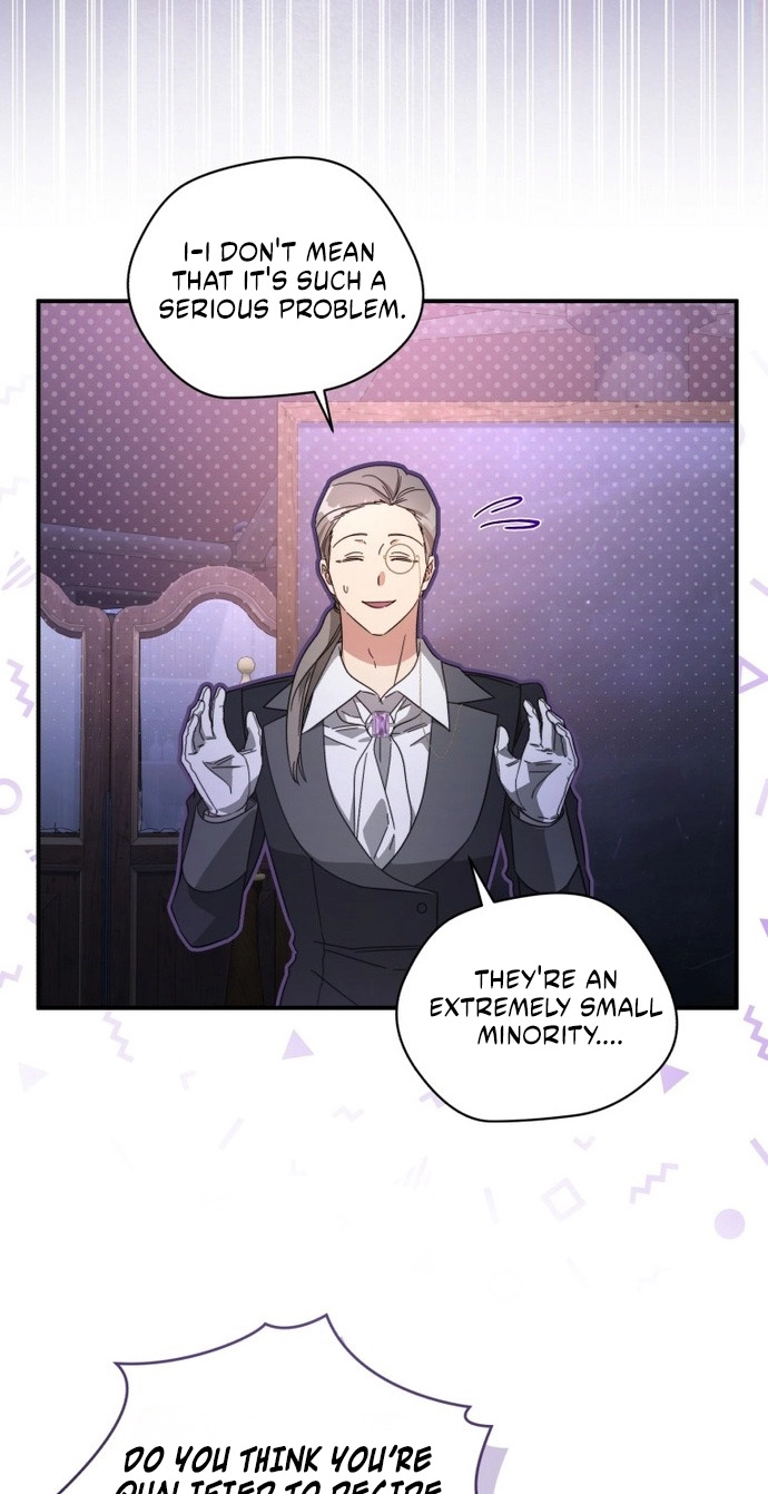 The Princess Imprints A Traitor chapter 123 page 3