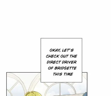 The Princess Imprints A Traitor chapter 27 page 3
