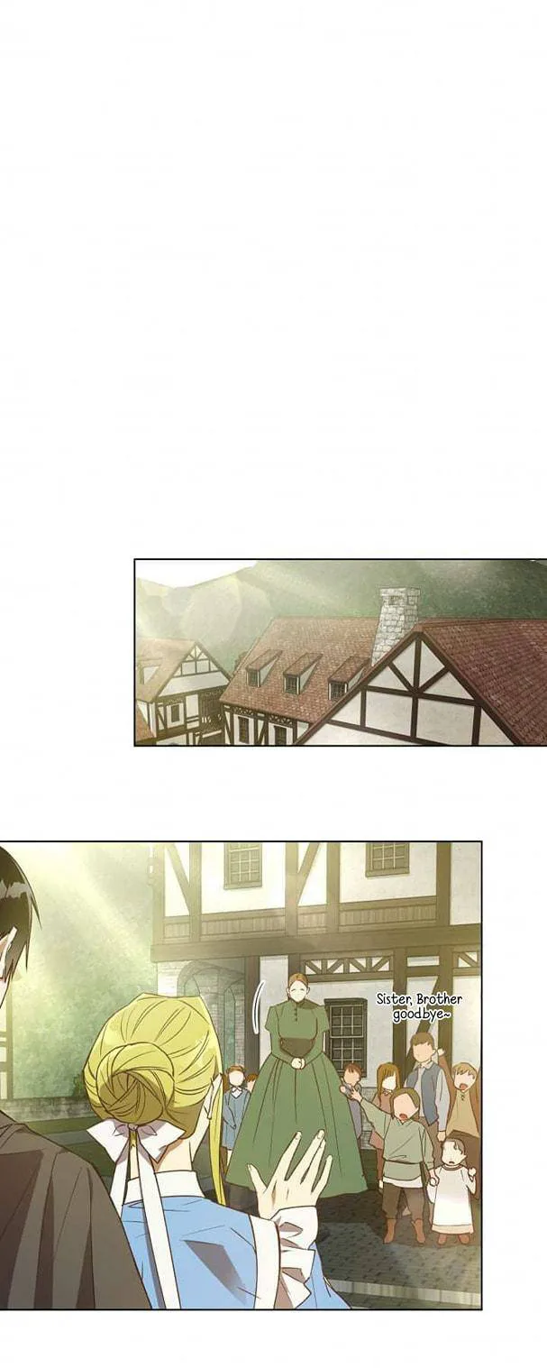 The Princess Imprints A Traitor chapter 29 page 36
