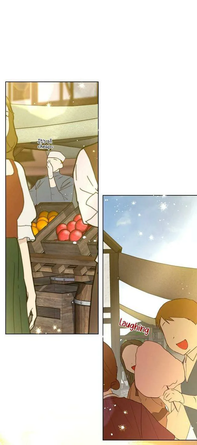 The Princess Imprints A Traitor chapter 29 page 43