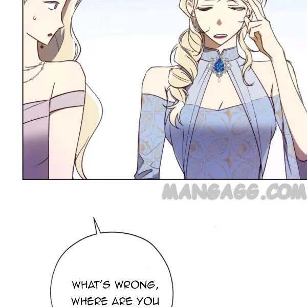 The Princess Imprints A Traitor chapter 34 page 102