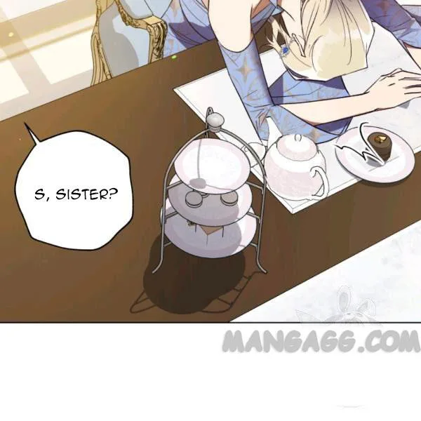 The Princess Imprints A Traitor chapter 34 page 117