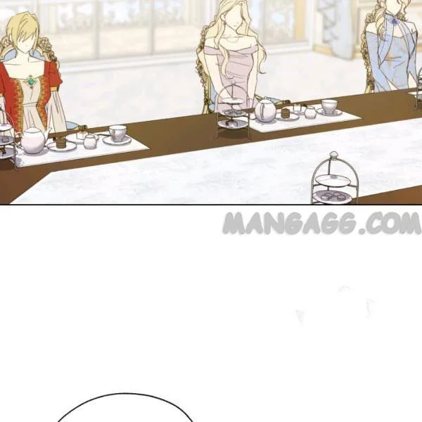 The Princess Imprints A Traitor chapter 34 page 38