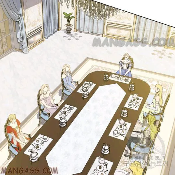 The Princess Imprints A Traitor chapter 34 page 46
