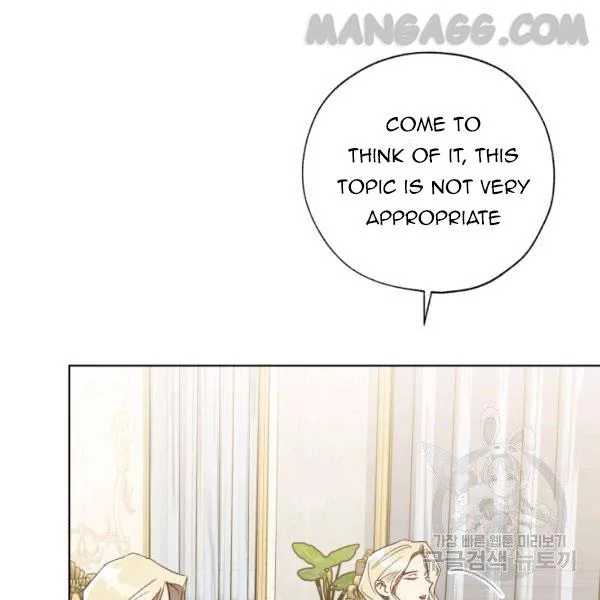 The Princess Imprints A Traitor chapter 34 page 48