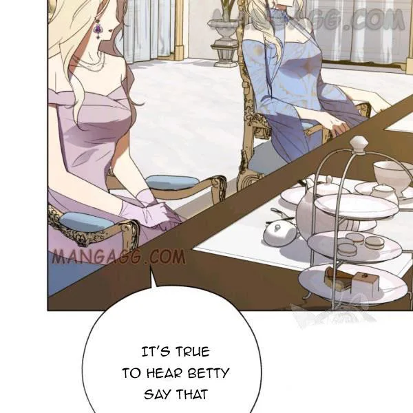 The Princess Imprints A Traitor chapter 34 page 49