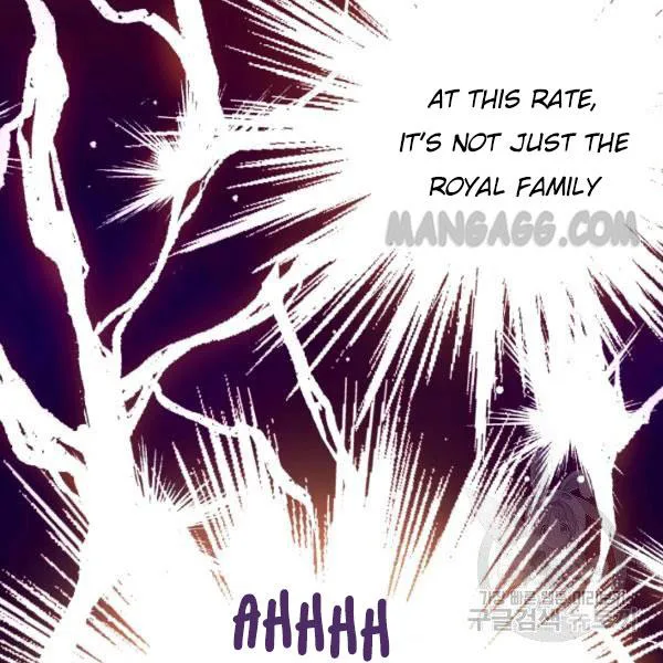The Princess Imprints A Traitor chapter 34 page 69