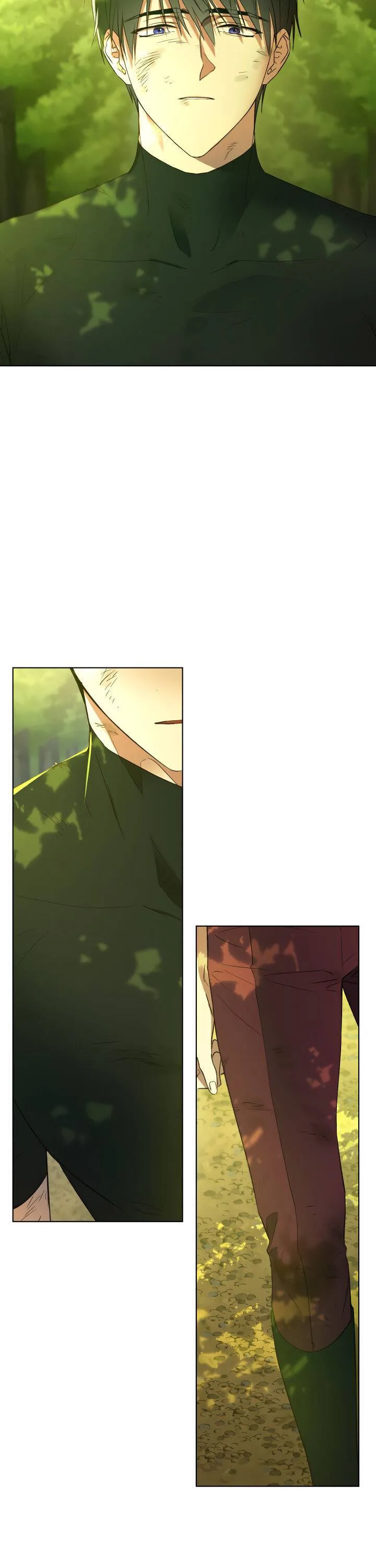 The Princess Imprints A Traitor chapter 35 page 20