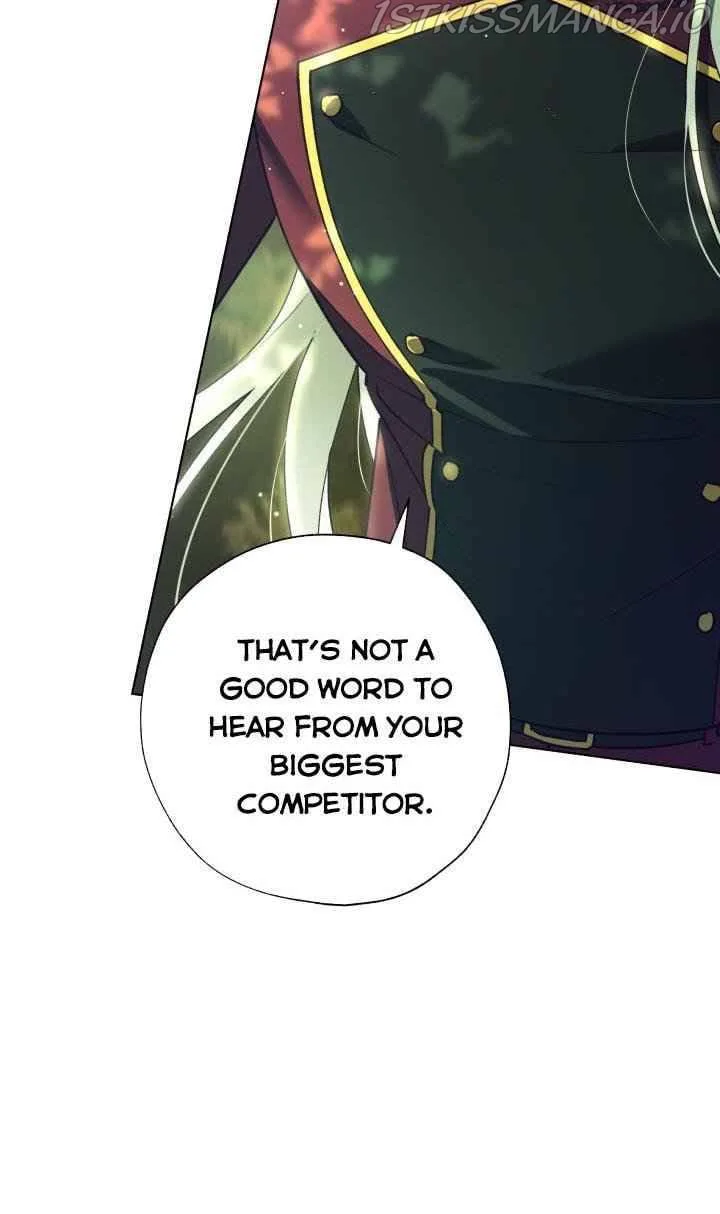 The Princess Imprints A Traitor chapter 41 page 17