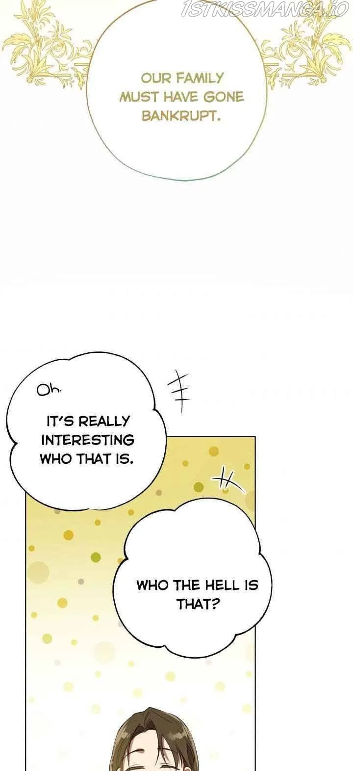The Princess Imprints A Traitor chapter 41 page 49