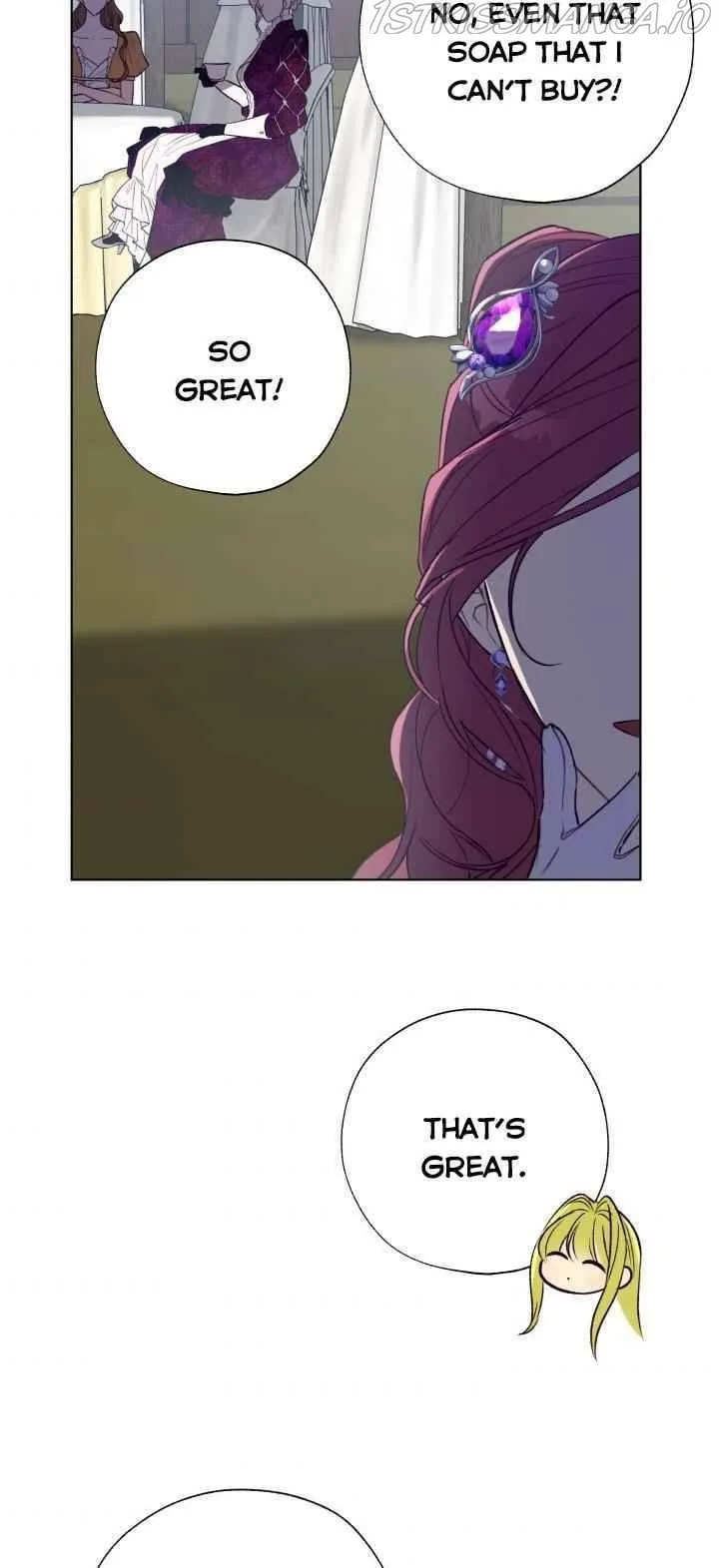 The Princess Imprints A Traitor chapter 41 page 55