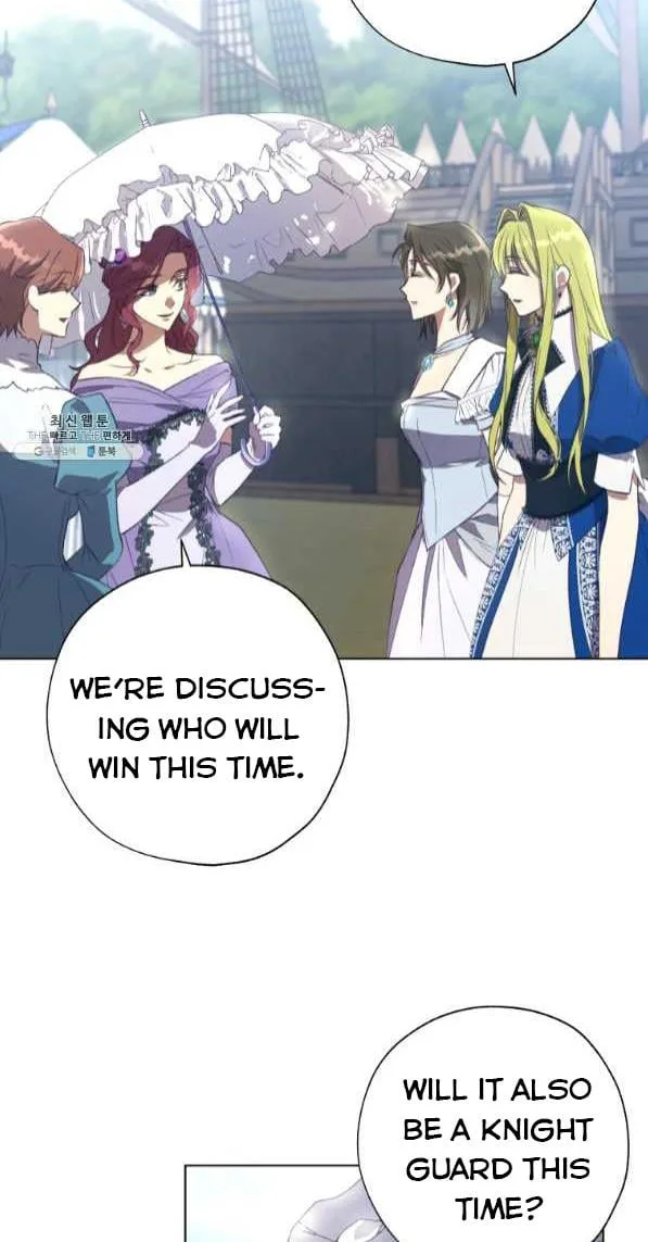 The Princess Imprints A Traitor chapter 42 page 30