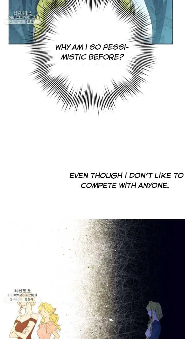 The Princess Imprints A Traitor chapter 42 page 48