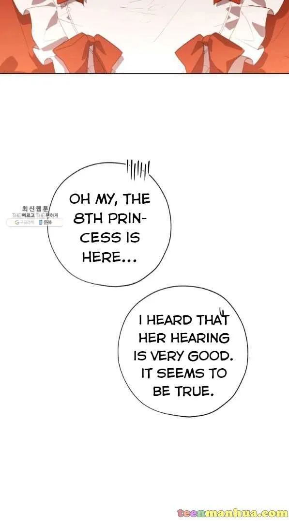 The Princess Imprints A Traitor chapter 42 page 65