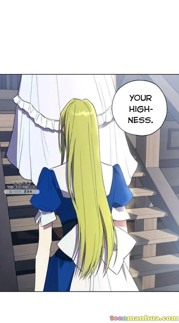 The Princess Imprints A Traitor chapter 42 page 69
