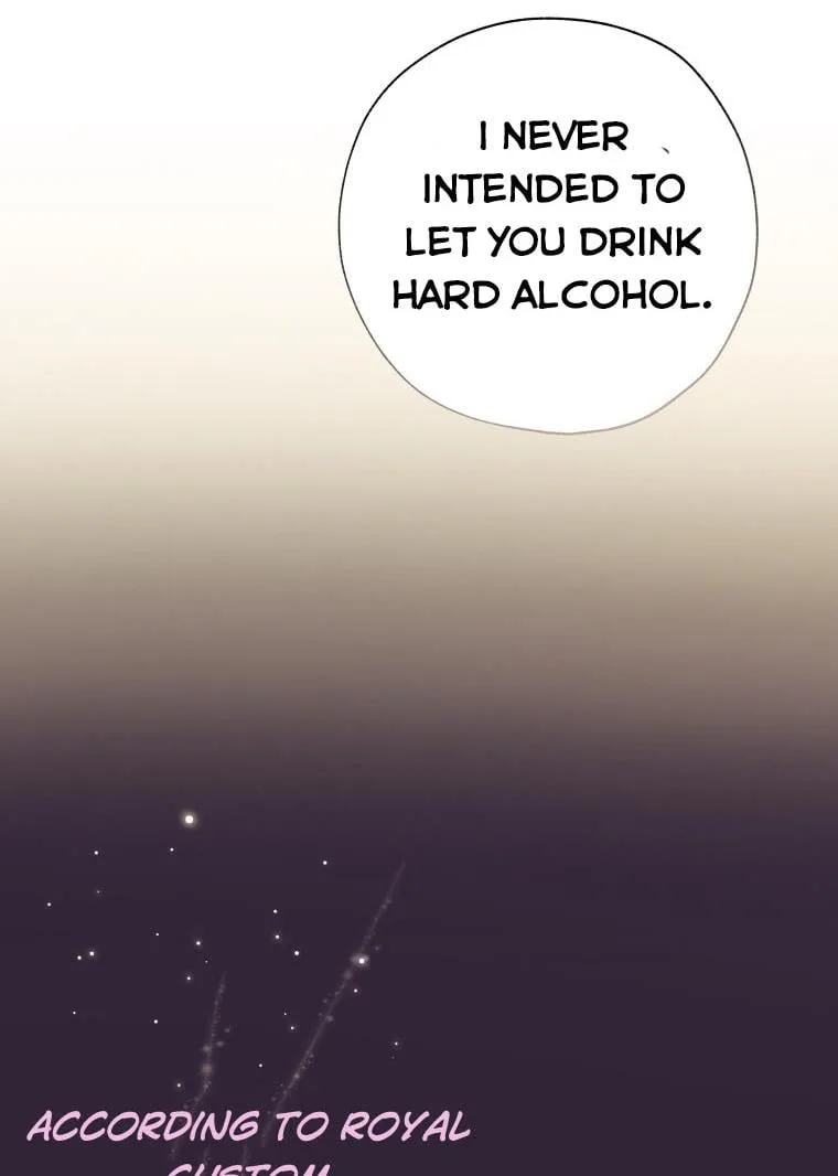 The Princess Imprints A Traitor chapter 43 page 16