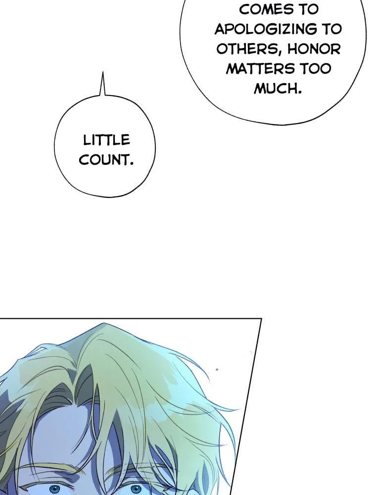The Princess Imprints A Traitor chapter 43 page 37