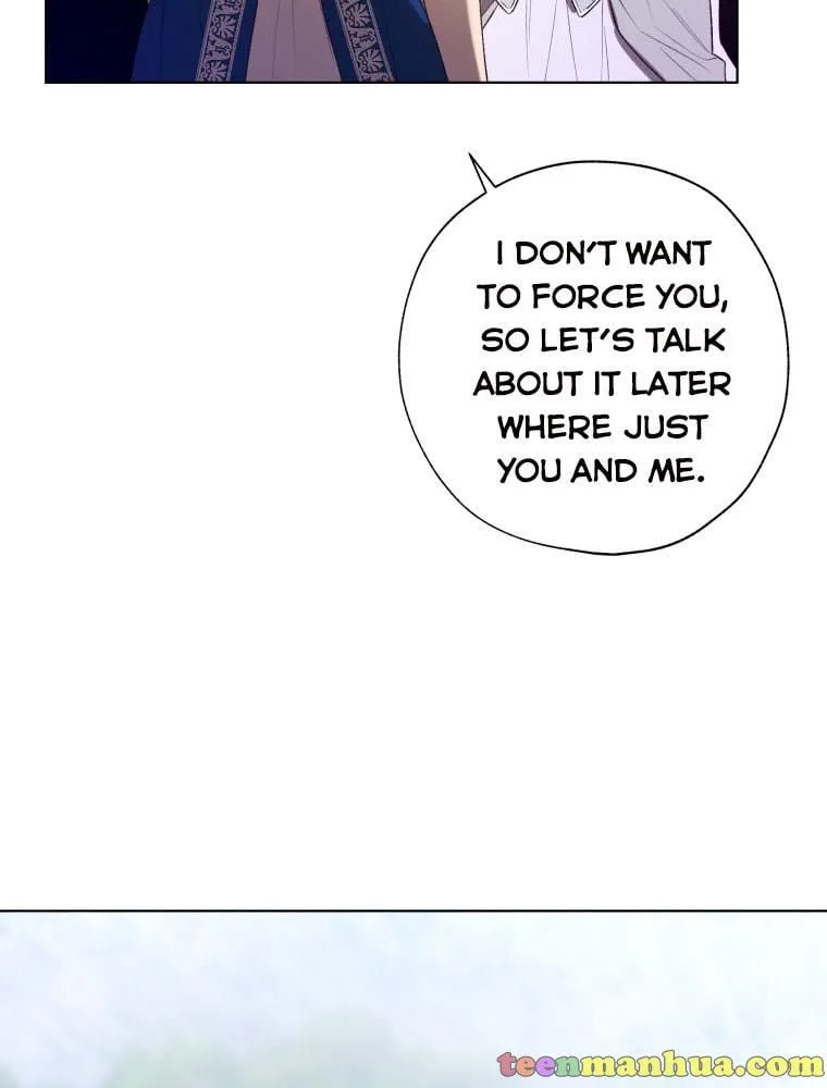 The Princess Imprints A Traitor chapter 43 page 41