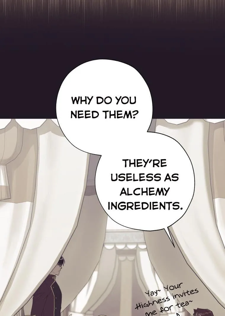 The Princess Imprints A Traitor chapter 43 page 80
