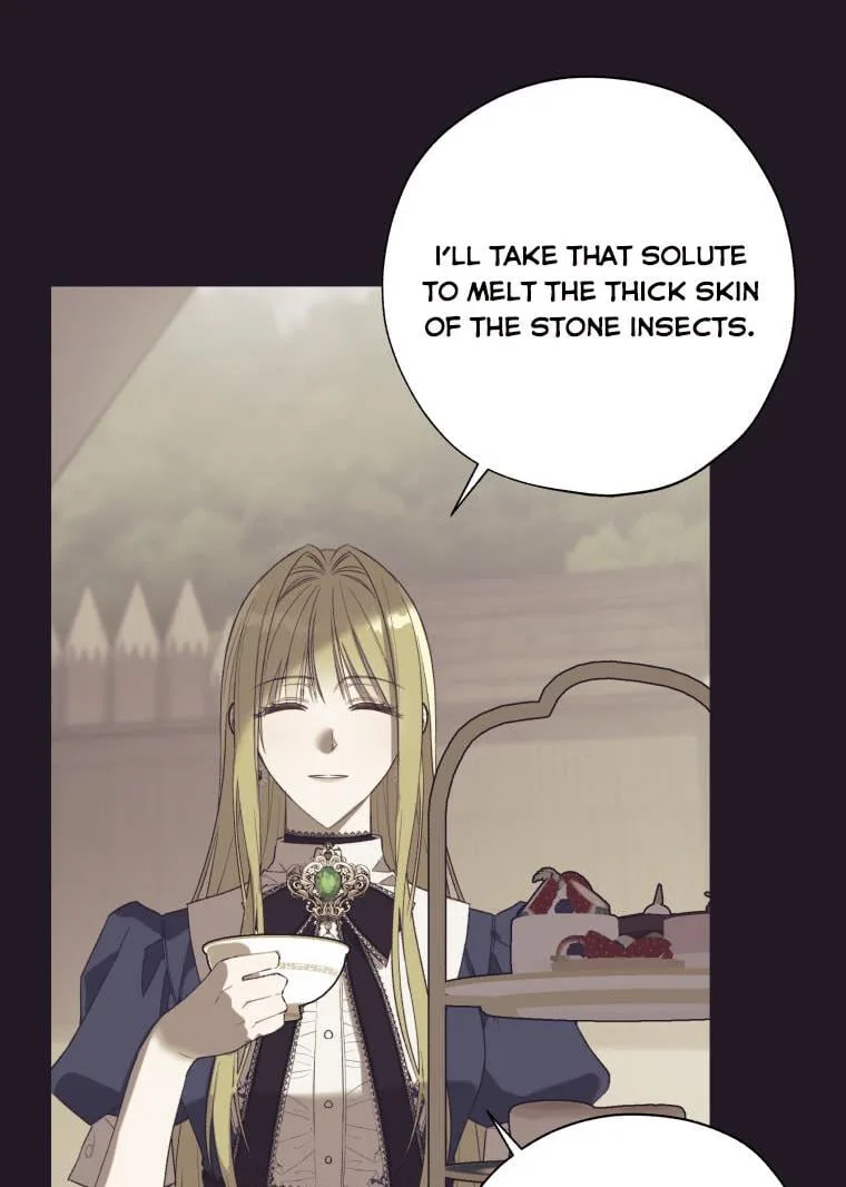 The Princess Imprints A Traitor chapter 43 page 82